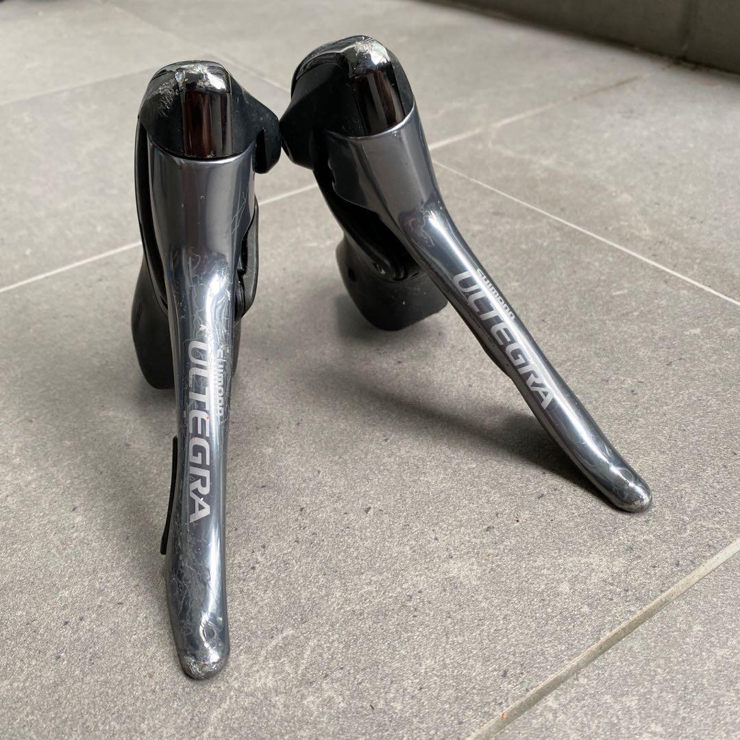 Ultegra 6700 right shifter clearance