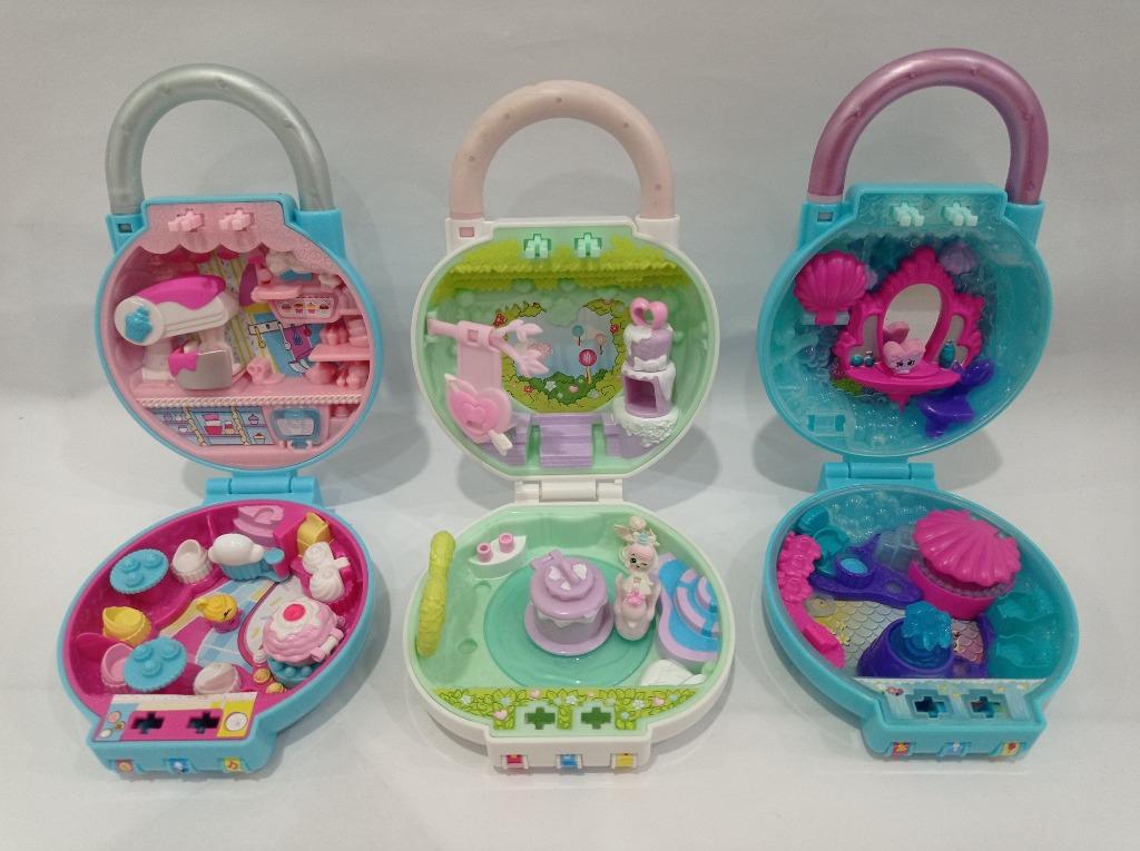 Shopkins lil sale secrets big w