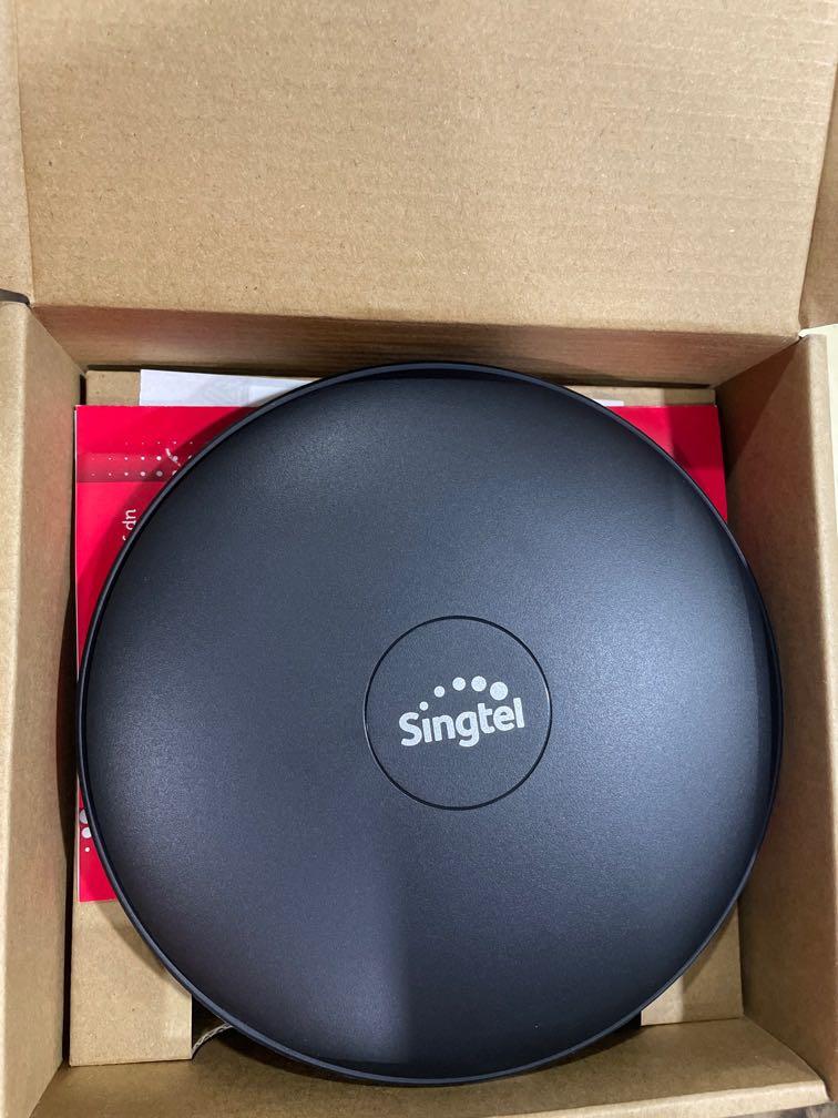 Singtel google mesh clearance
