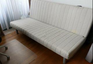 Sofabed Beddinge