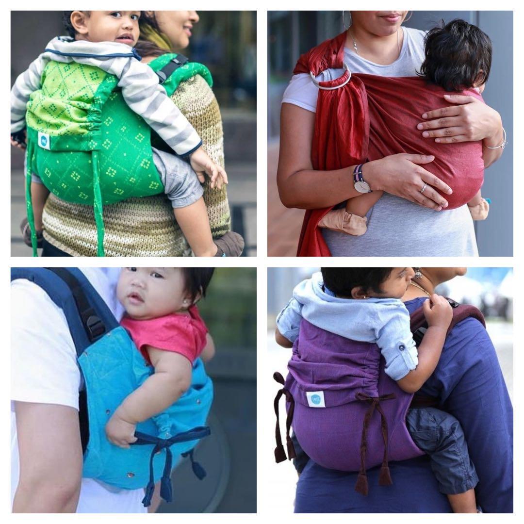 Onbuhimo soul slings on sale