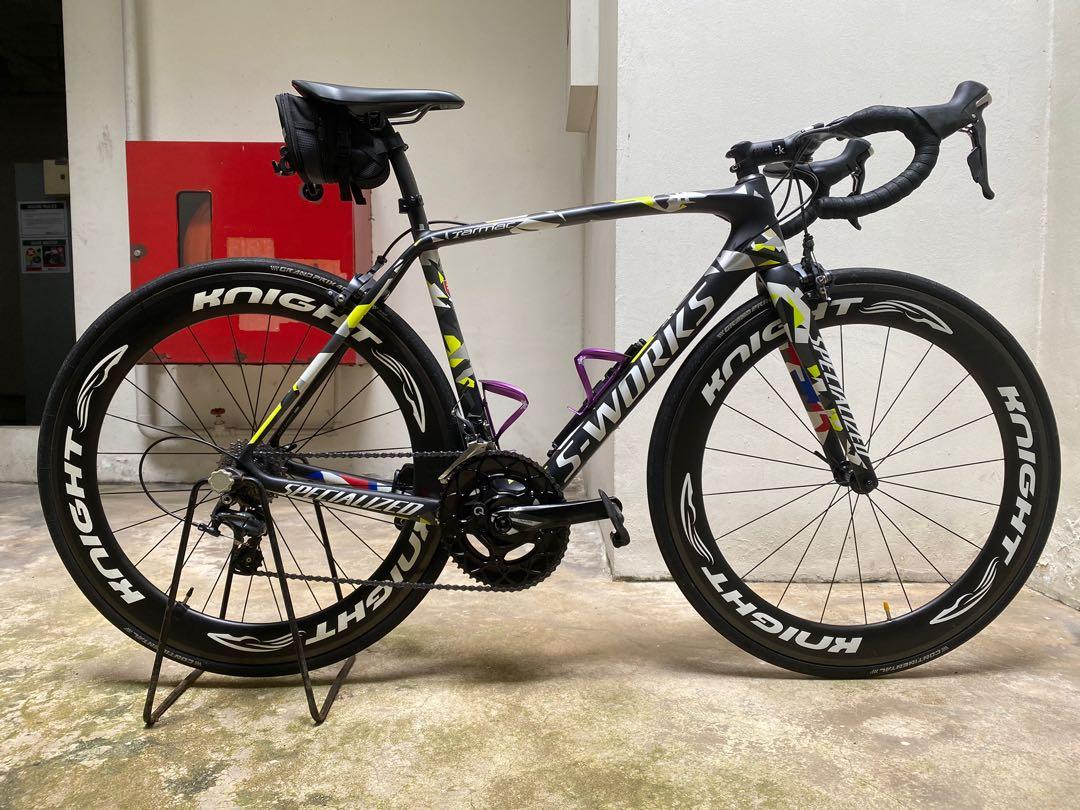 Tarmac outlet sl5 sagan
