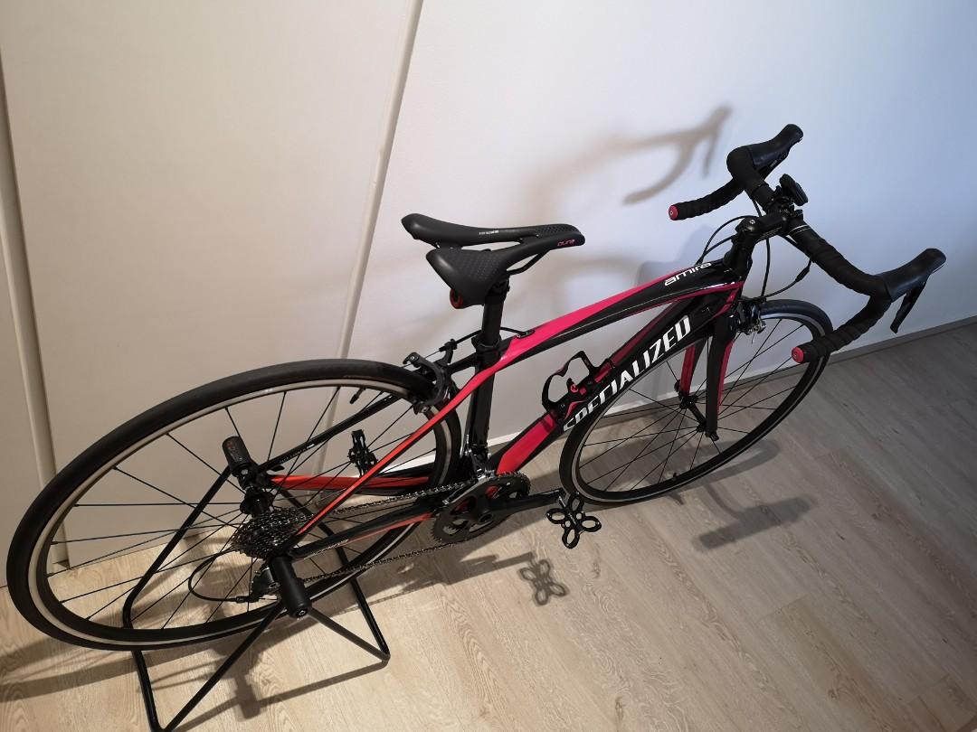 Specialized amira sport 2017 online