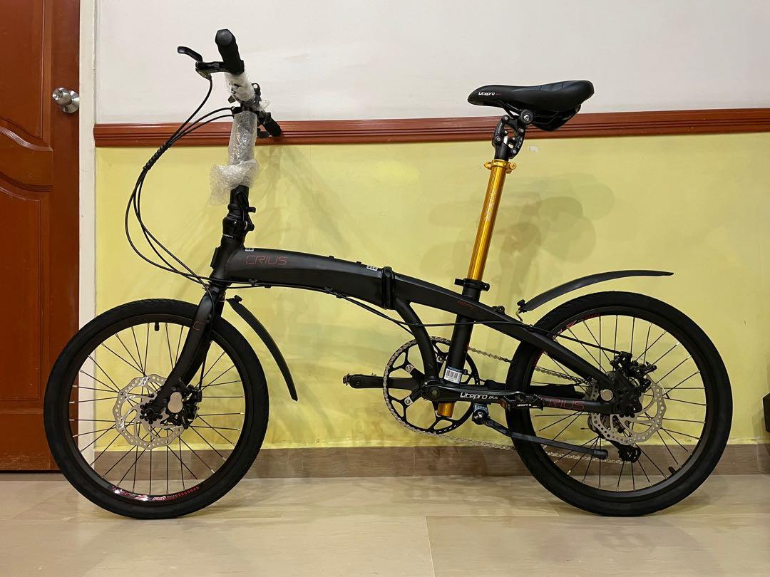 SR Suntour Suspension seat post, Sports Equipment, Bicycles & Parts