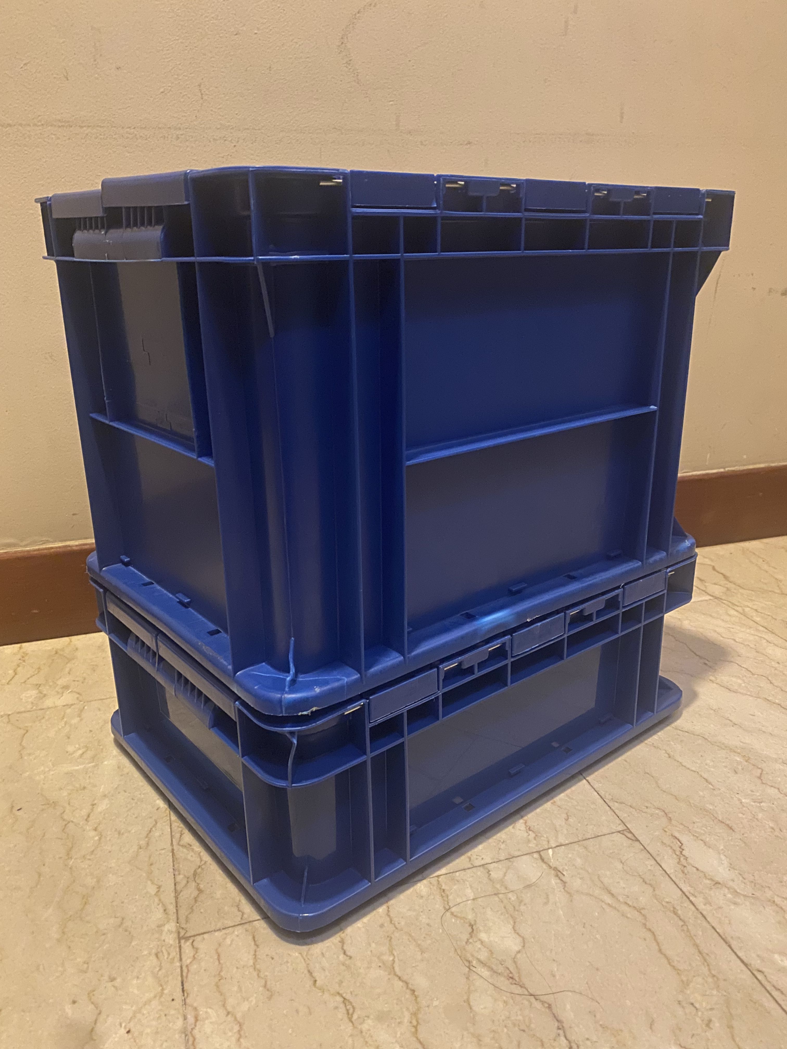 Storage box, Furniture & Home Living, Home Improvement & Organisation