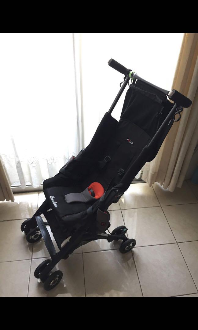 Cocolatte pockit deals 839