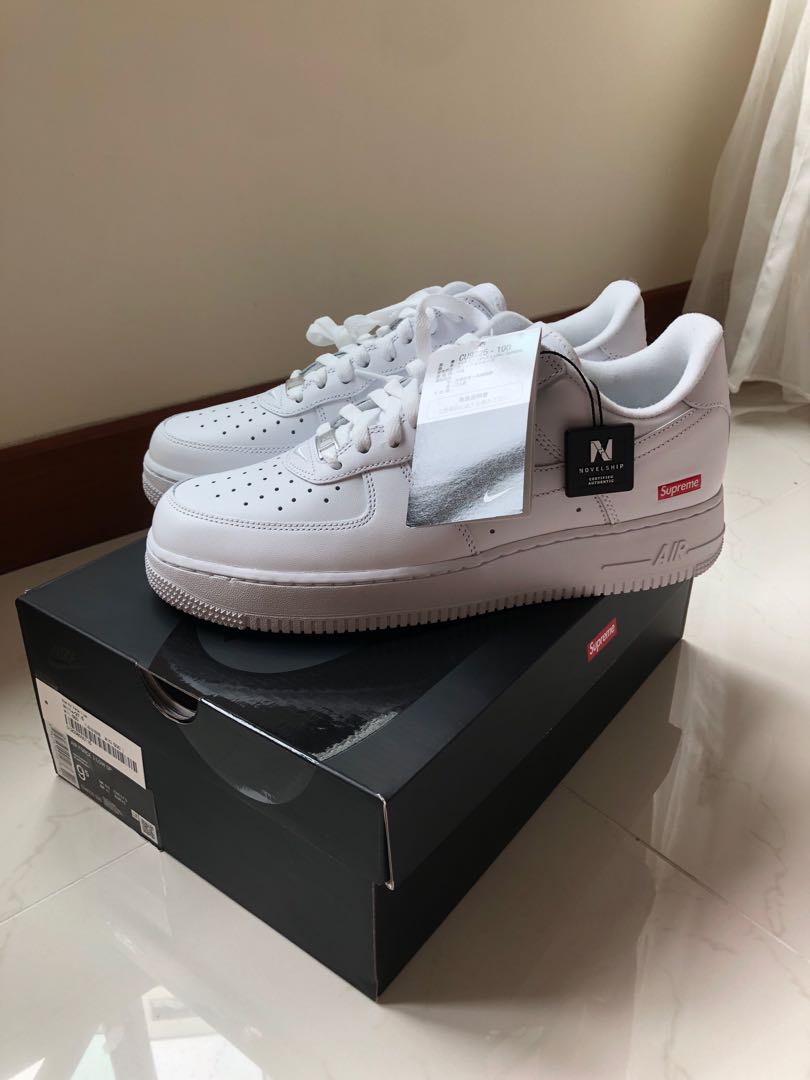 Air force one per supreme discount
