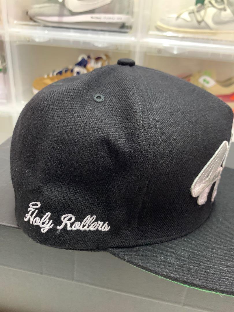 Supreme Holy Rollers 5-Panel, Men's 