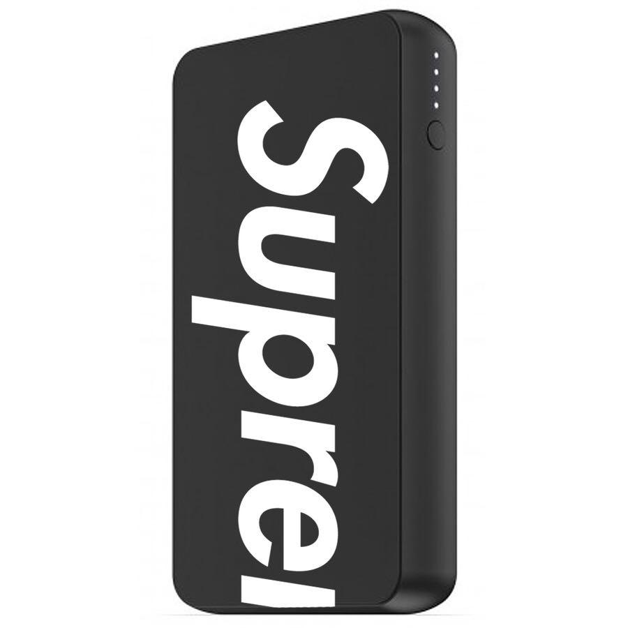 Mophie Powerstation Wireless Charger 
