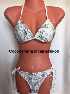 Swimsuit