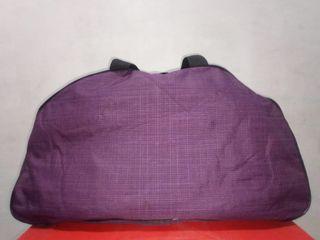 Tas Travel Bag CHICAGO POLO LELANG 25.000