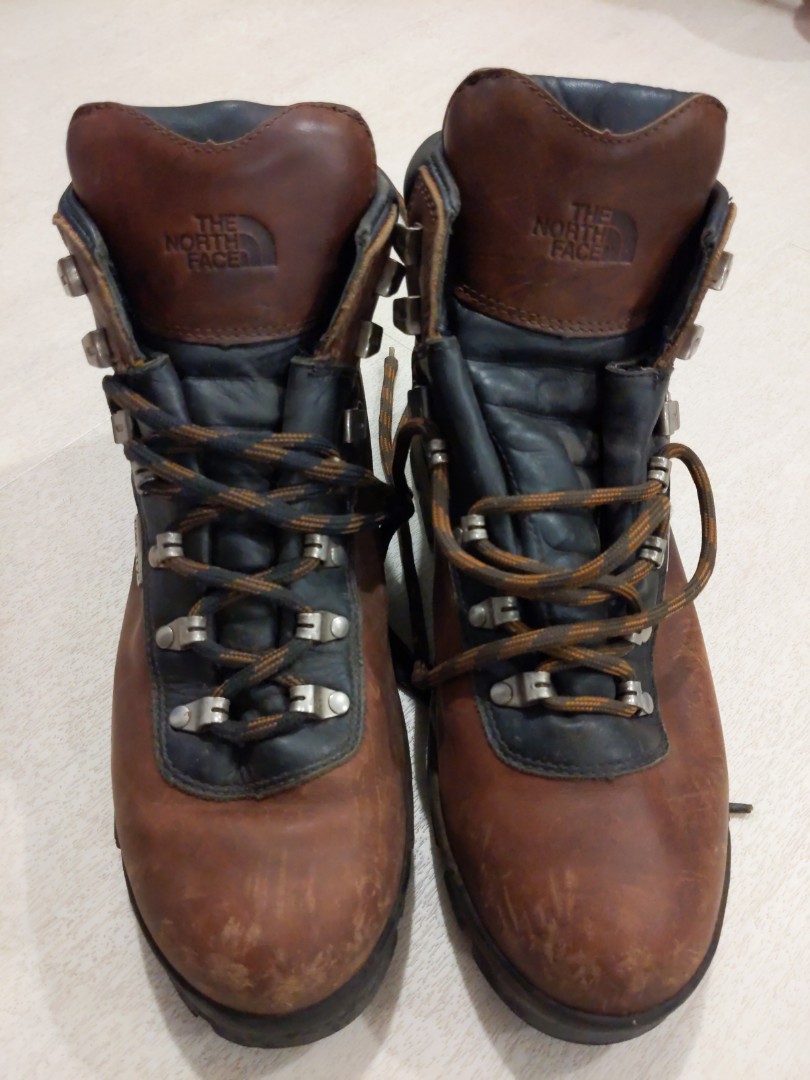 North face x2 hiking boots hotsell
