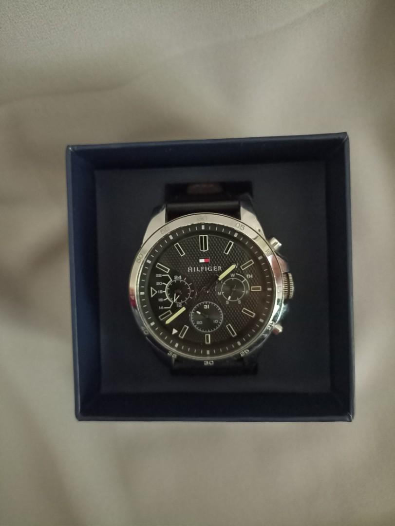 Tommy hilfiger decker 1791563 online