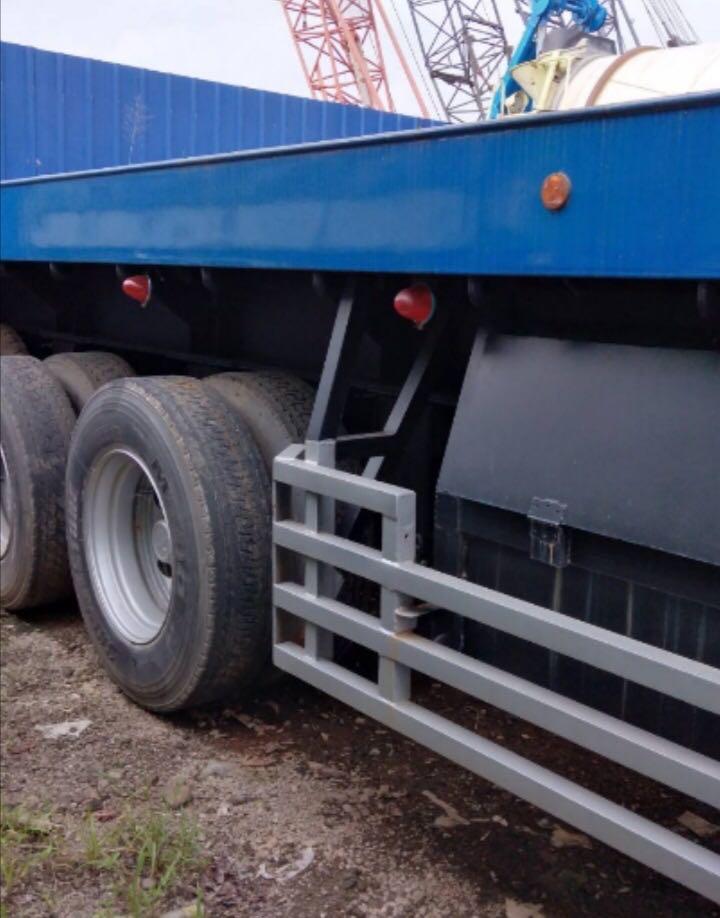 Tri axle trailers for sale!, Special Vehicles, Heavy Vehicles on Carousell