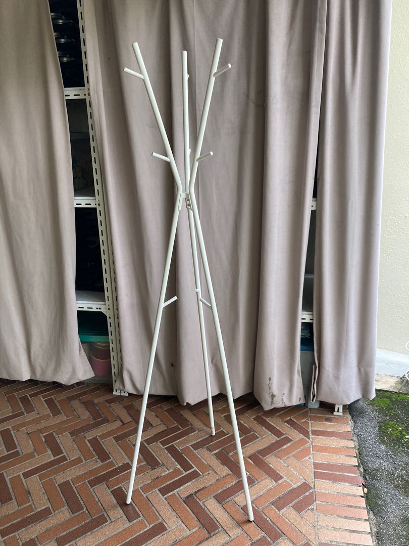 Tripod Coat Stand, Furniture & Home Living, Furniture, Other Home