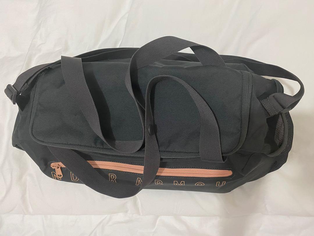 Under Armour UA Roland Small Duffle Bag