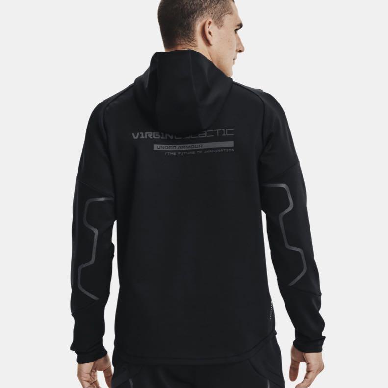Cheap under armour hotsell jackets