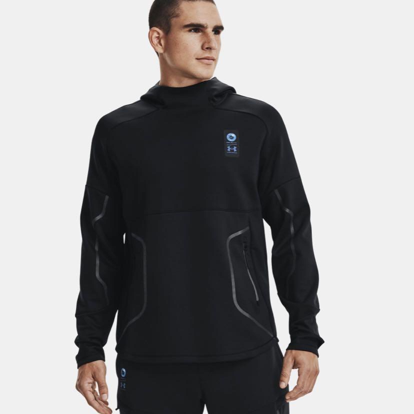 Virgin galactic store jacket