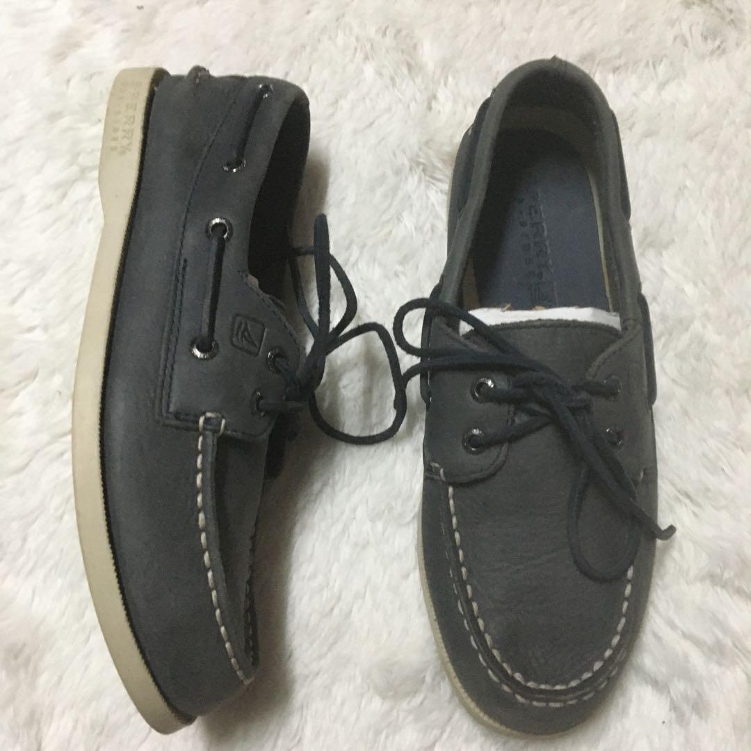 Sperry boat cheap shoes boys