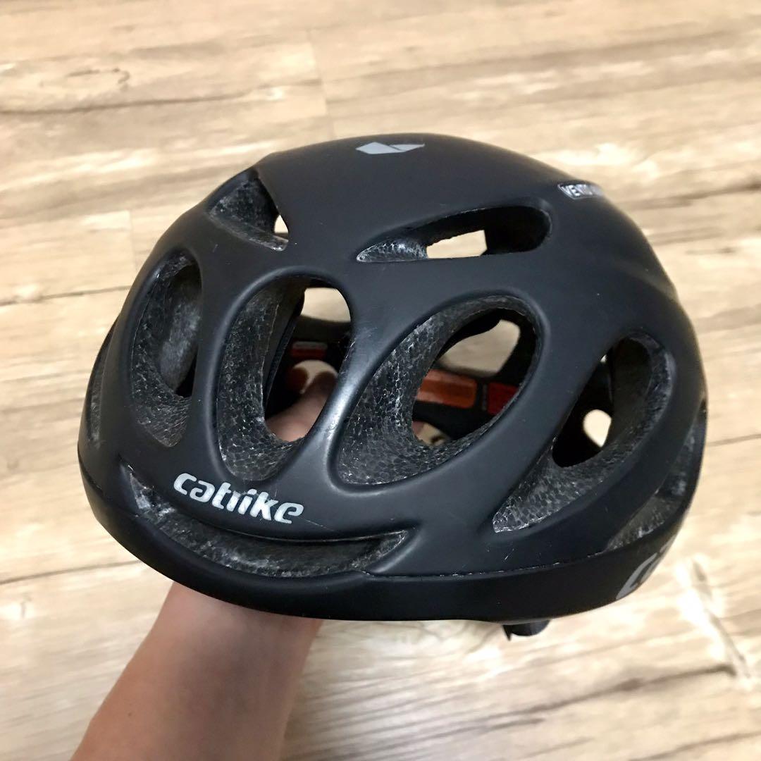 Canyon Solar Cycle Helmet Junior 54-58cm BNIB 