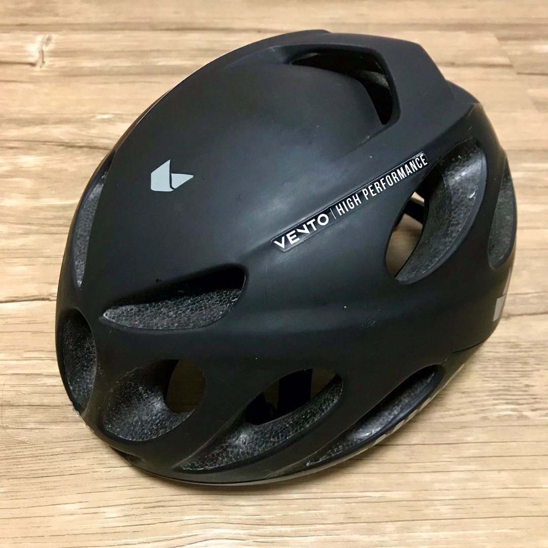 Catlike helmet parts top