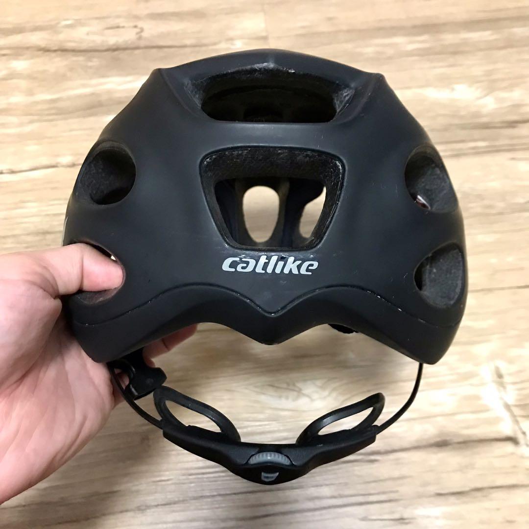 Catlike best sale vento helmet