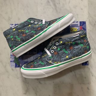 Vans chukka low singapore on sale