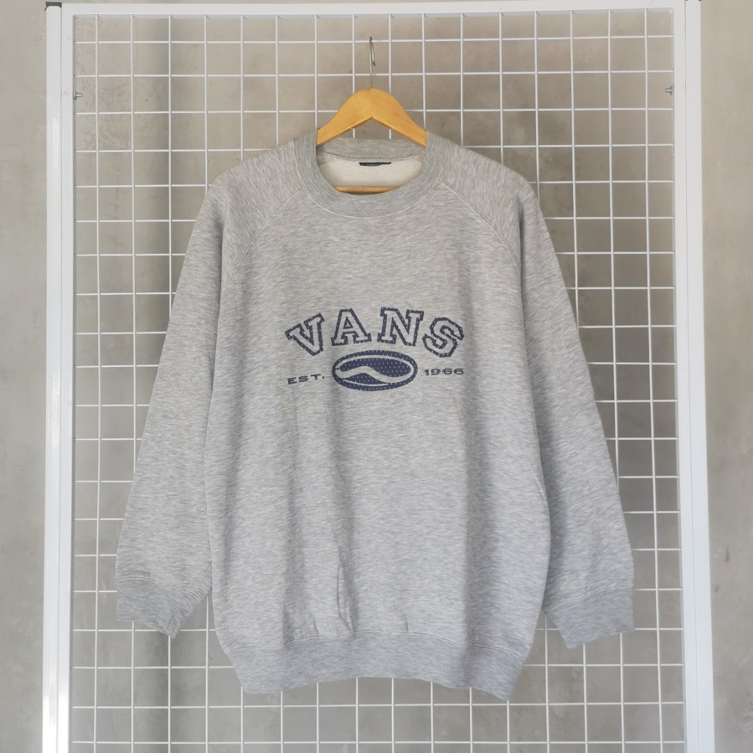 Vans vintage Crewneck