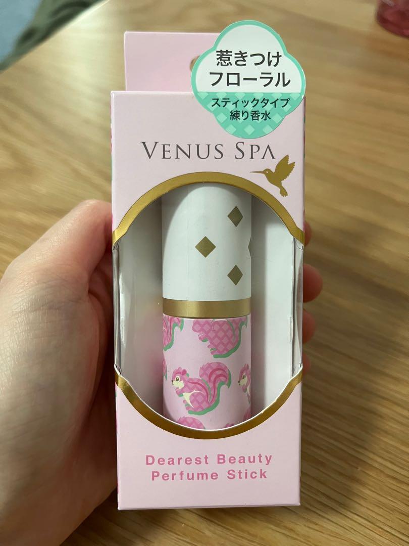 Venus spa best sale perfume stick