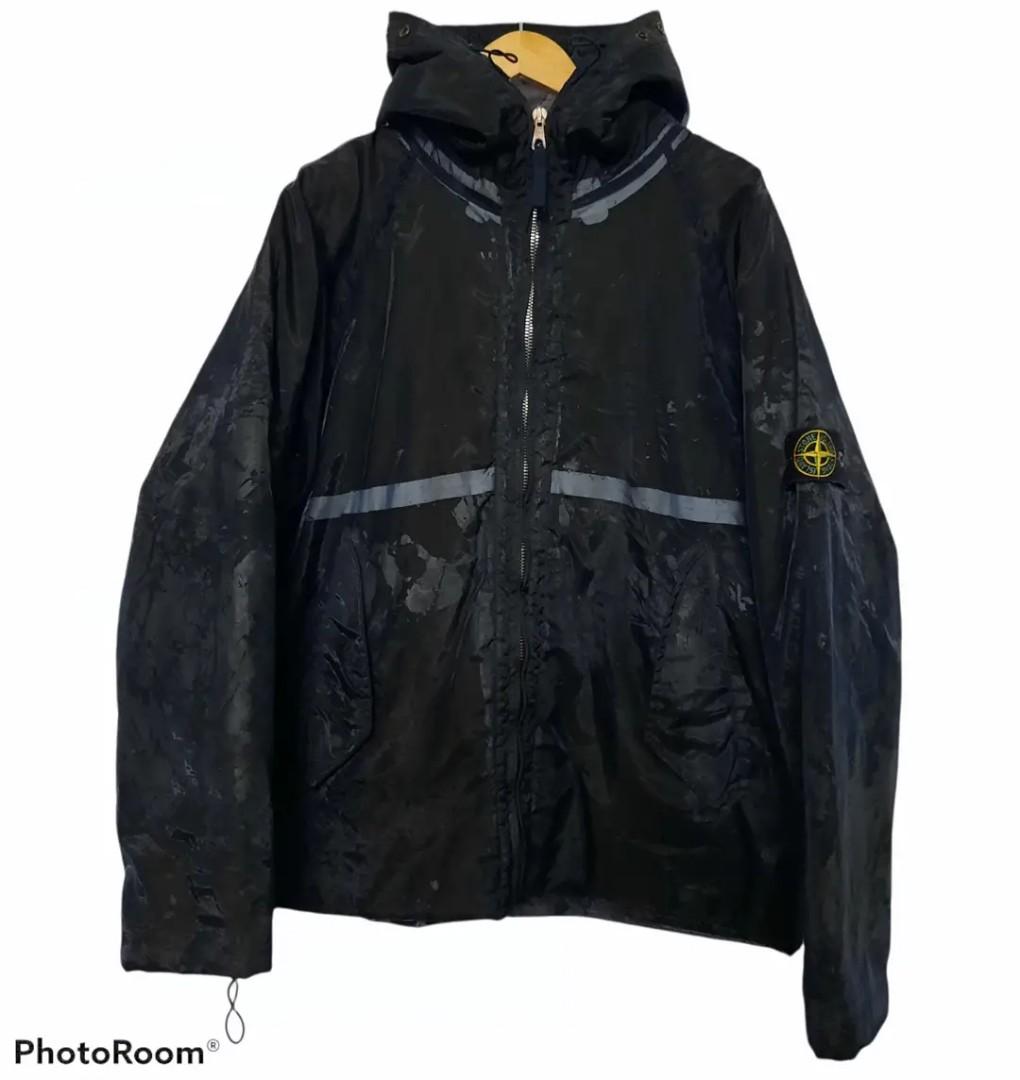 Vintage stone island jackets on sale
