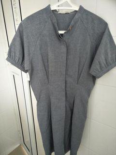 Weekend Sundries Dress