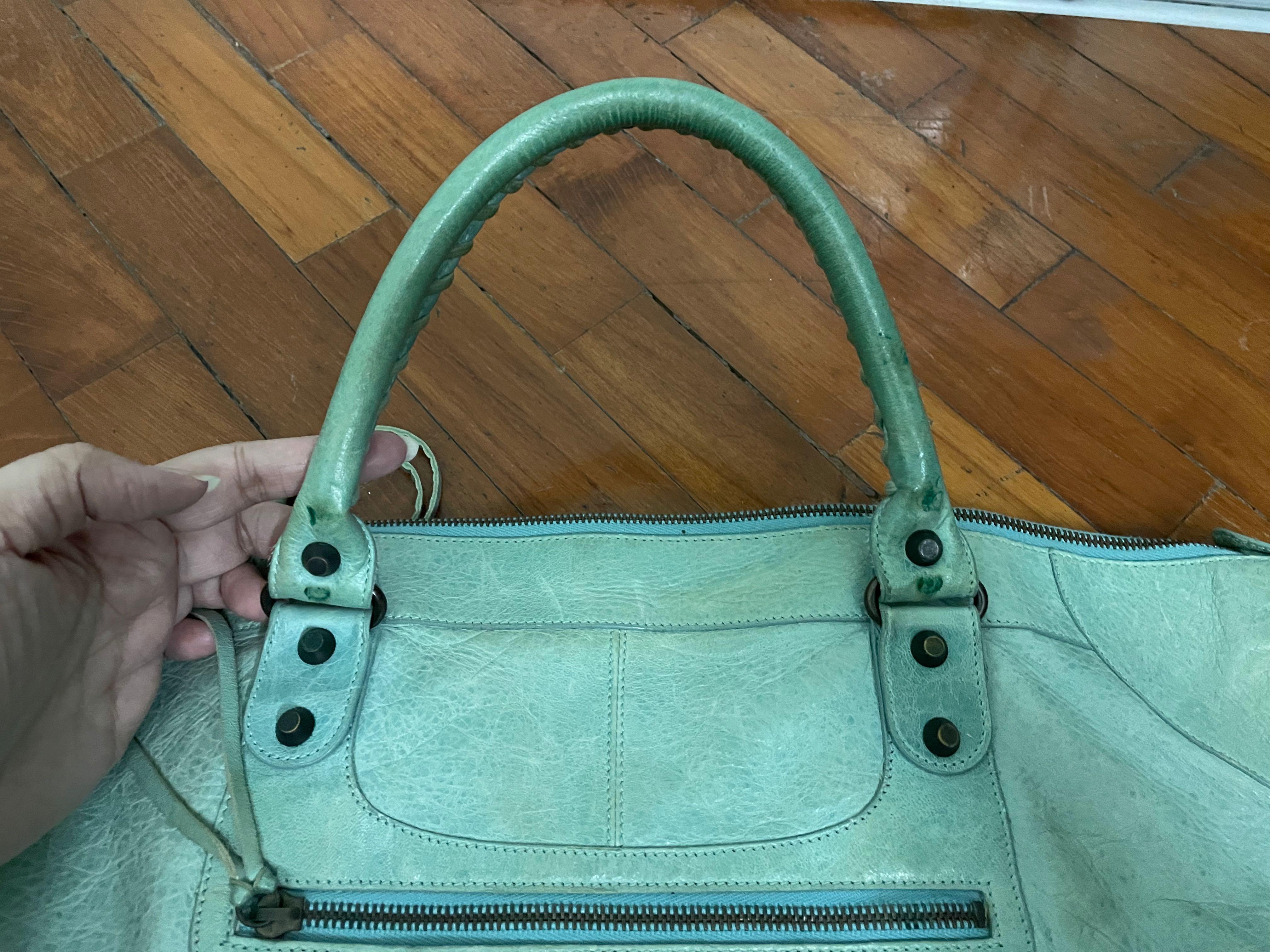 Buy deals used balenciaga