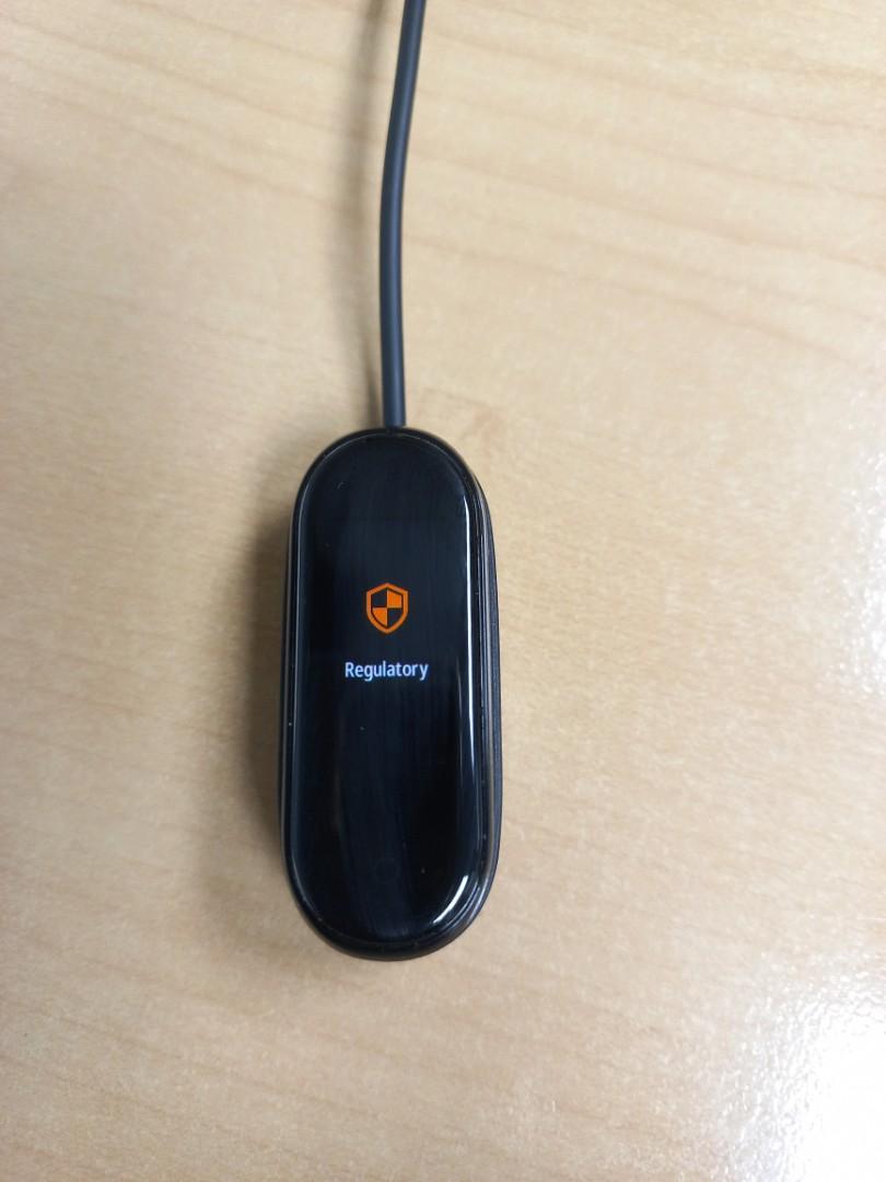 Xiaomi Mi Smart Band 4
