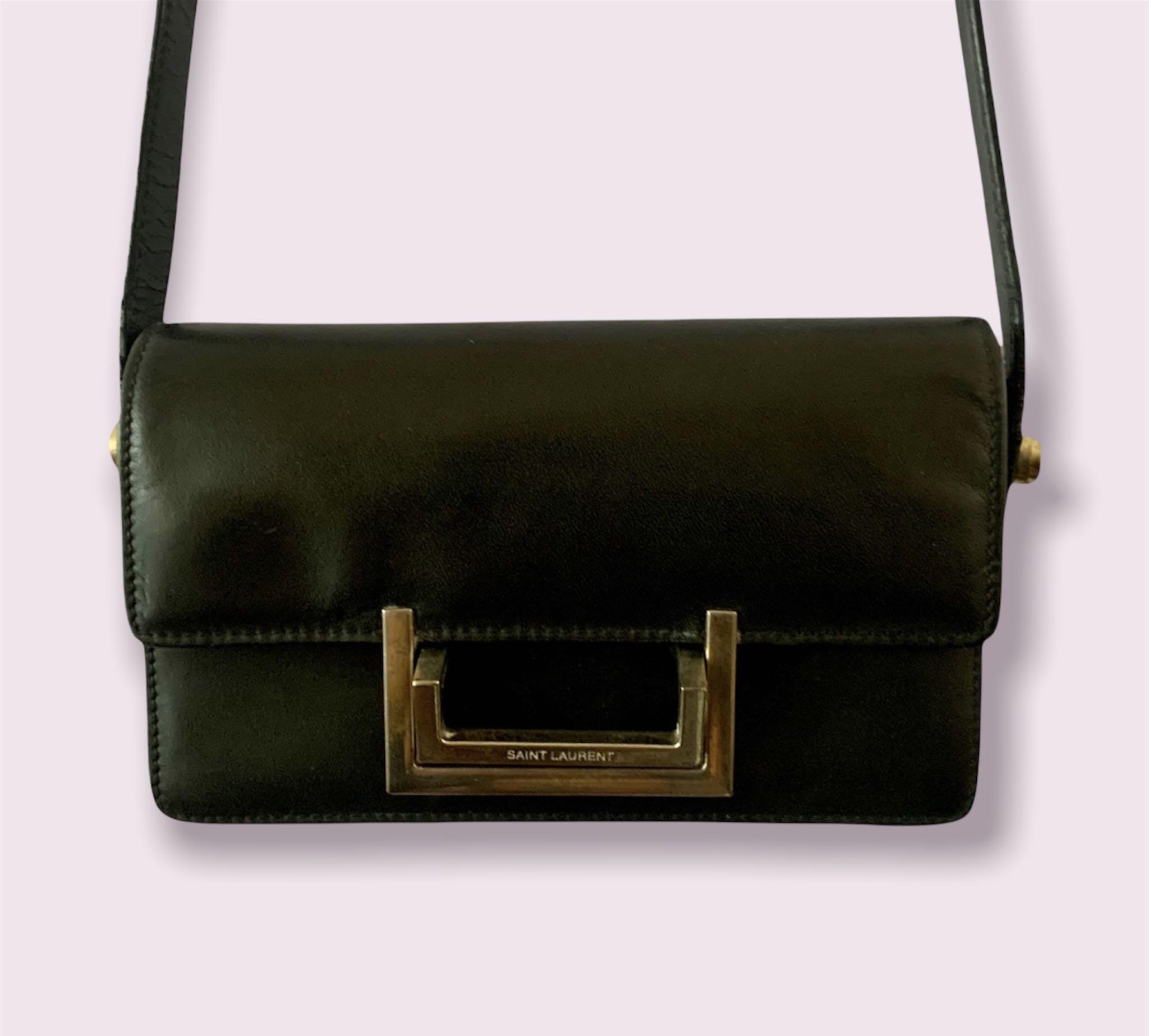 Lulu bag ysl clearance
