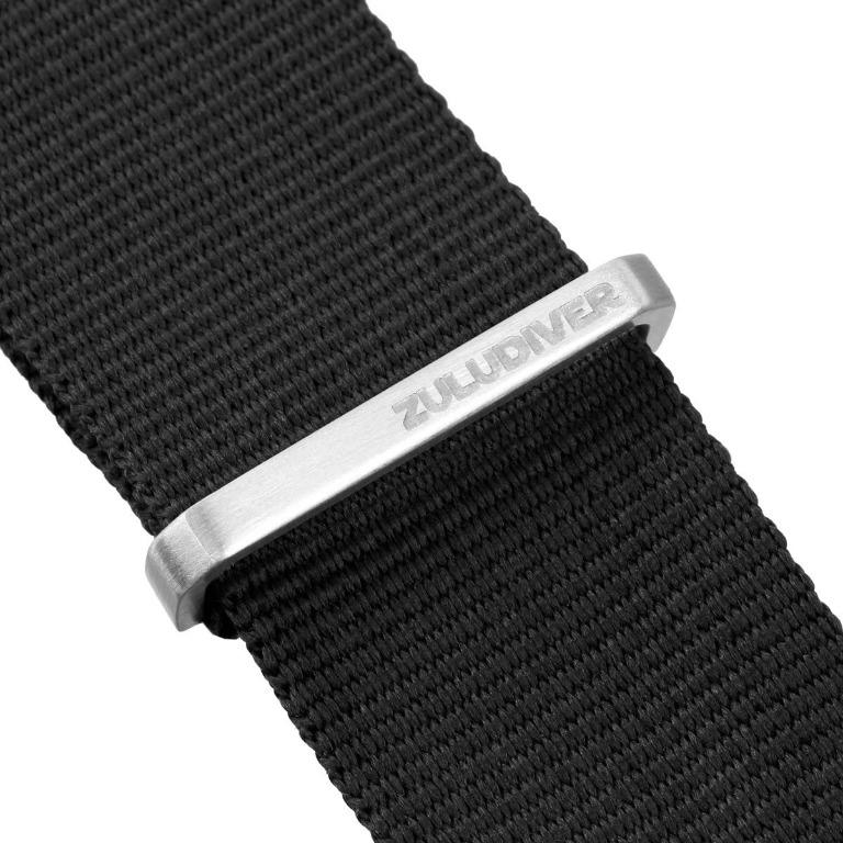 Zuludiver swiss clearance style premium nato