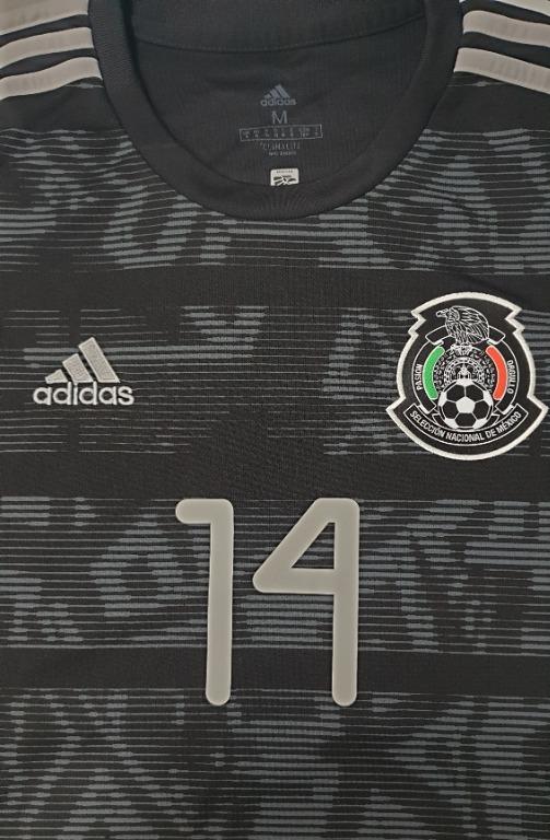 Mexico 2025 chicharito jersey