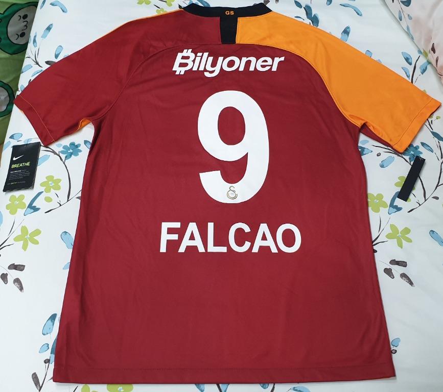 Galatasaray falcao jersey sales