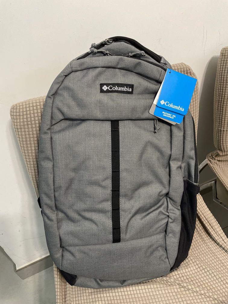 Columbia / Mazama 26L Backpack