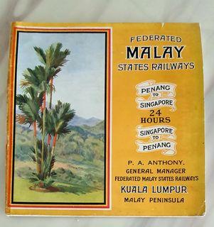 A Fine Antique Reproduction Map Of Scotland, Hobbies & Toys 