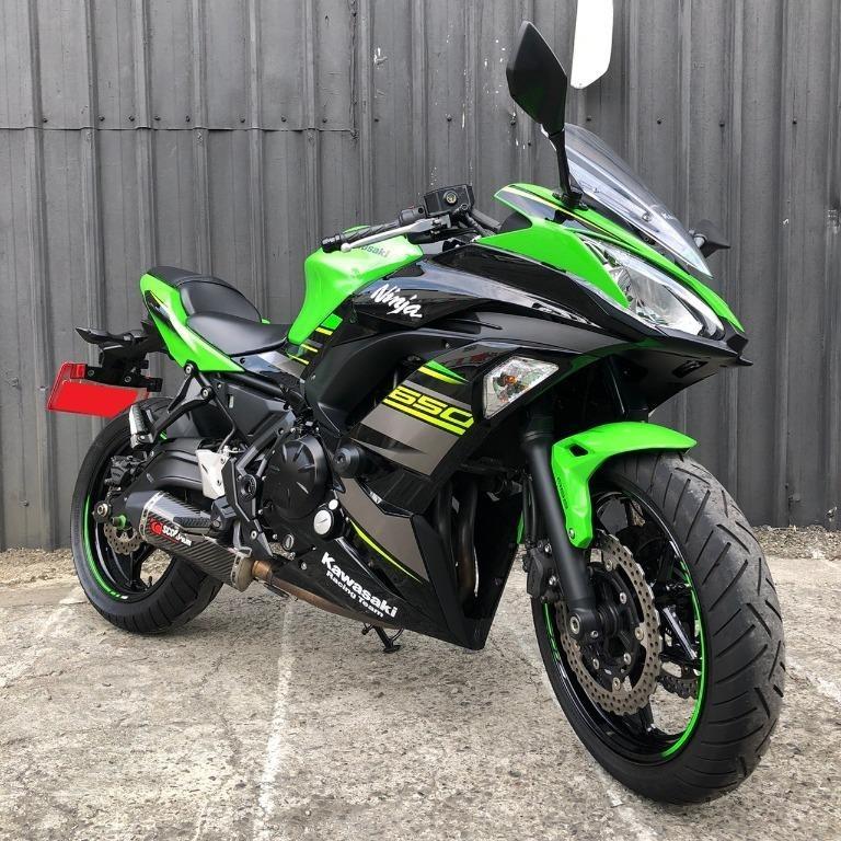 Ex650k sale