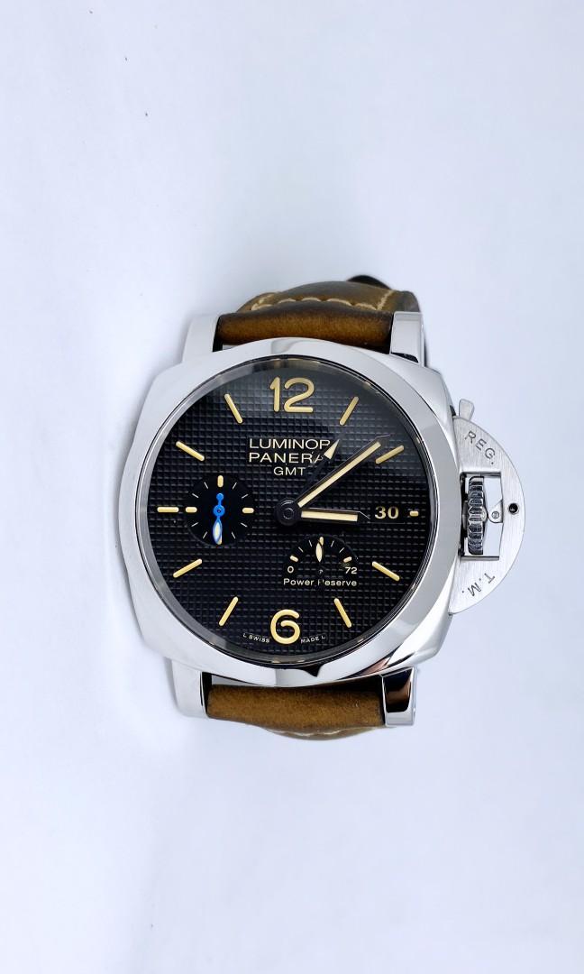 Pam 1537 2025
