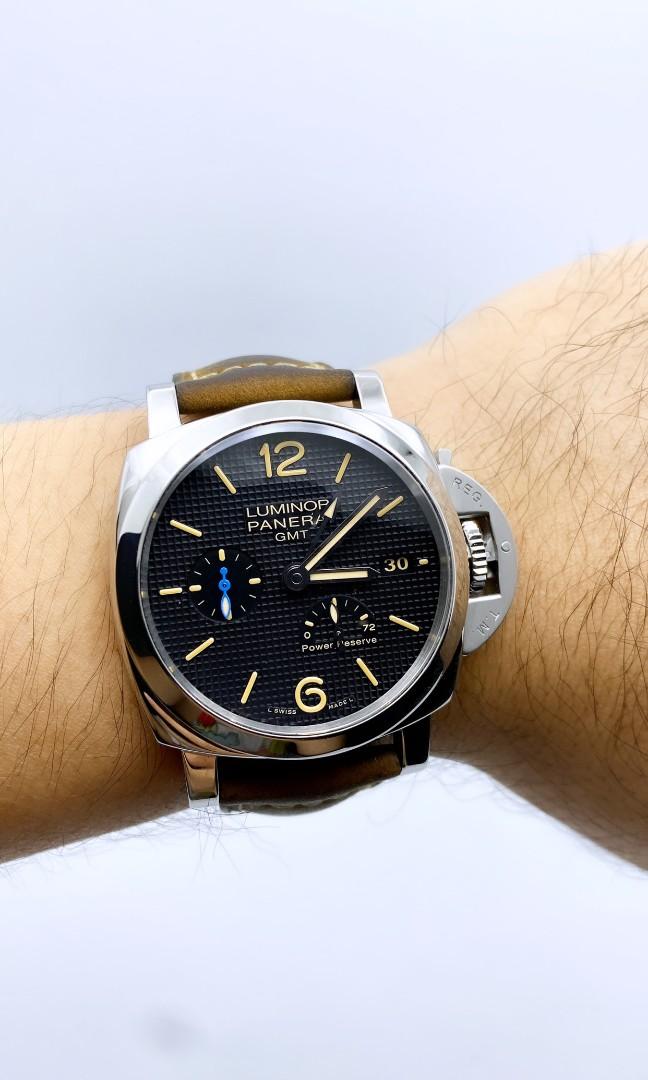 pam 1537