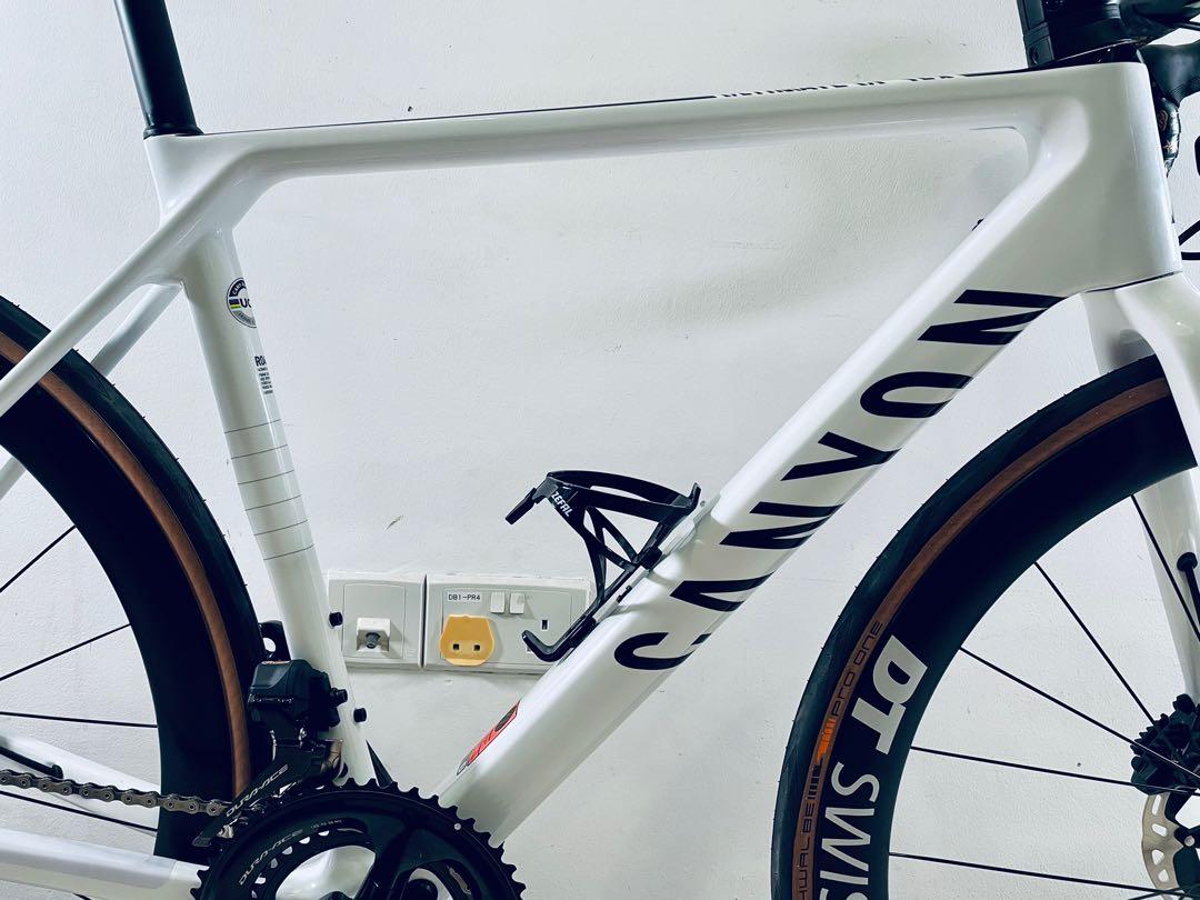 Jual canyon clearance ultimate cf slx