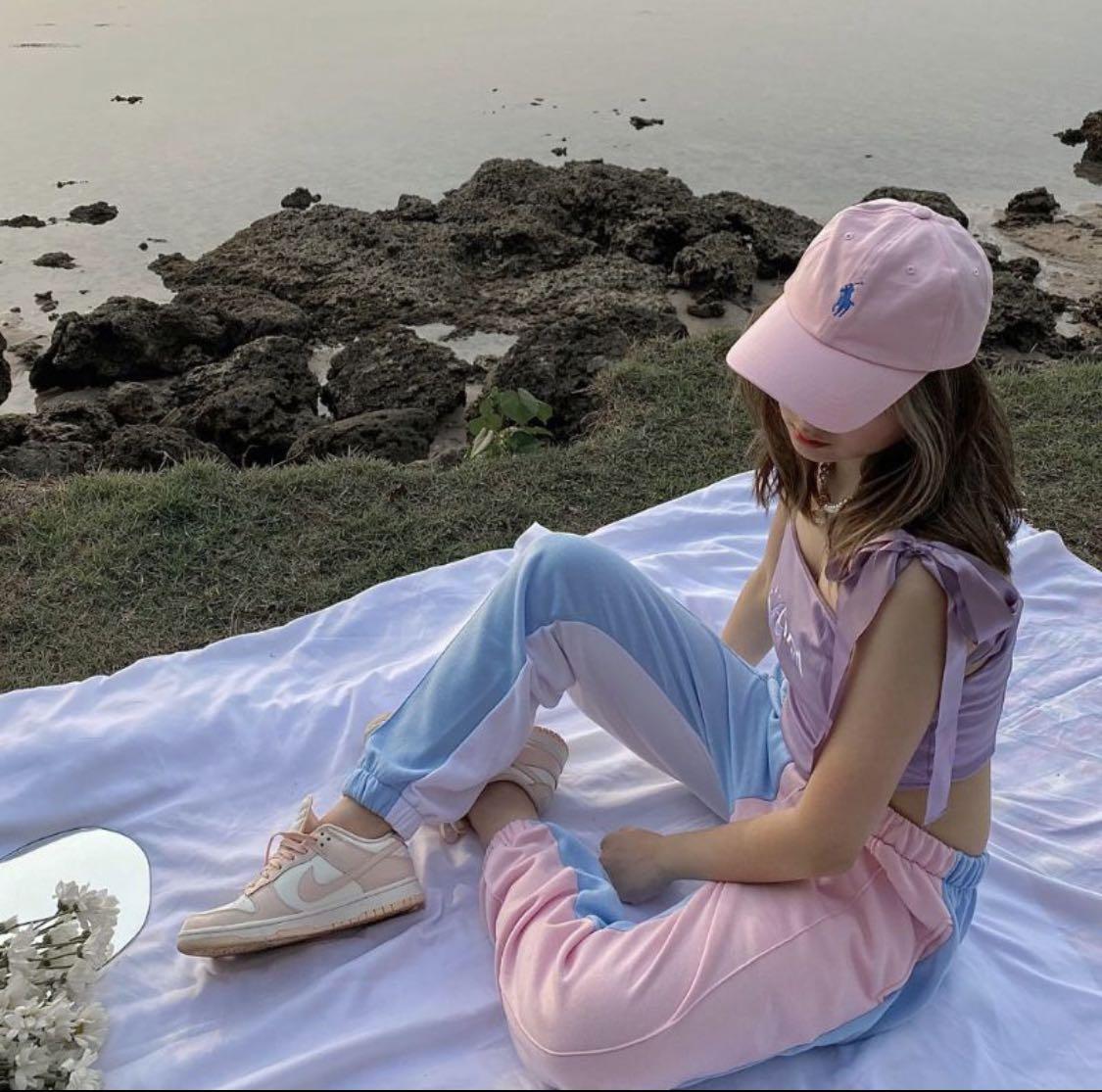 2 sales tone sweatpants