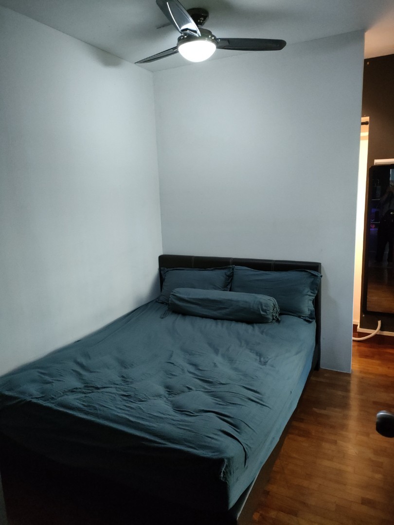 Master room for rental 642d punggol Dr, Property, Rentals, HDB on Carousell