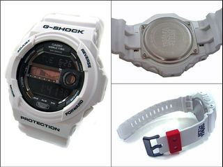 Sham Shui Po Store Available G-SHOCK Brand New Authentic CASIO Watch 1 Year Warranty GLX-150X-7D GLX150X-7D GLX-150X-7 GLX150X-764210936614658110