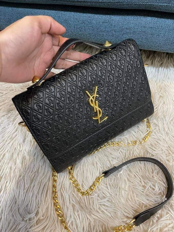 Ysl best sale bag japan