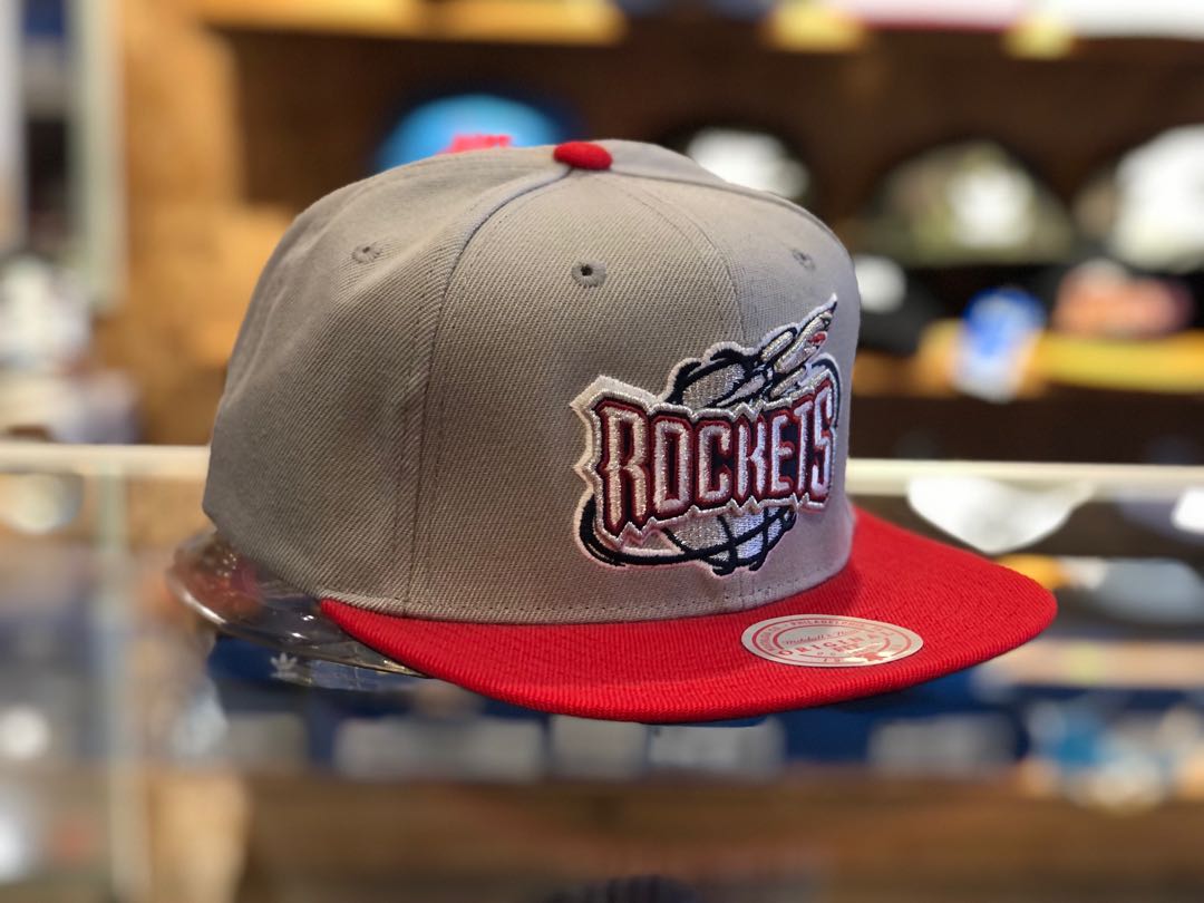 \ud83d\udcaf% MITCHELL AND NESS ORIGINAL SNAPBACK, Men's Fashion, Watches ...