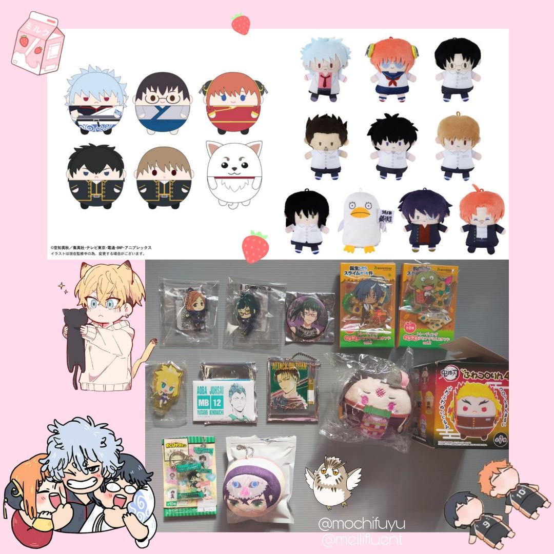 ☎️🍡 Telegram channel~, Hobbies & Toys, Memorabilia & Collectibles, J-pop on Carousell ☎️🍡 Telegram channel~, Hobbies & Toys, Memorabilia & Collectibles, J-pop on Carousell