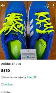 (Category: ) located in . Submitted by liner_27 (Listing ID 1128868531, Image 1). Description: .